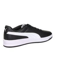 Puma Uomo Sneakers bassa 402223 Nero/Bianco