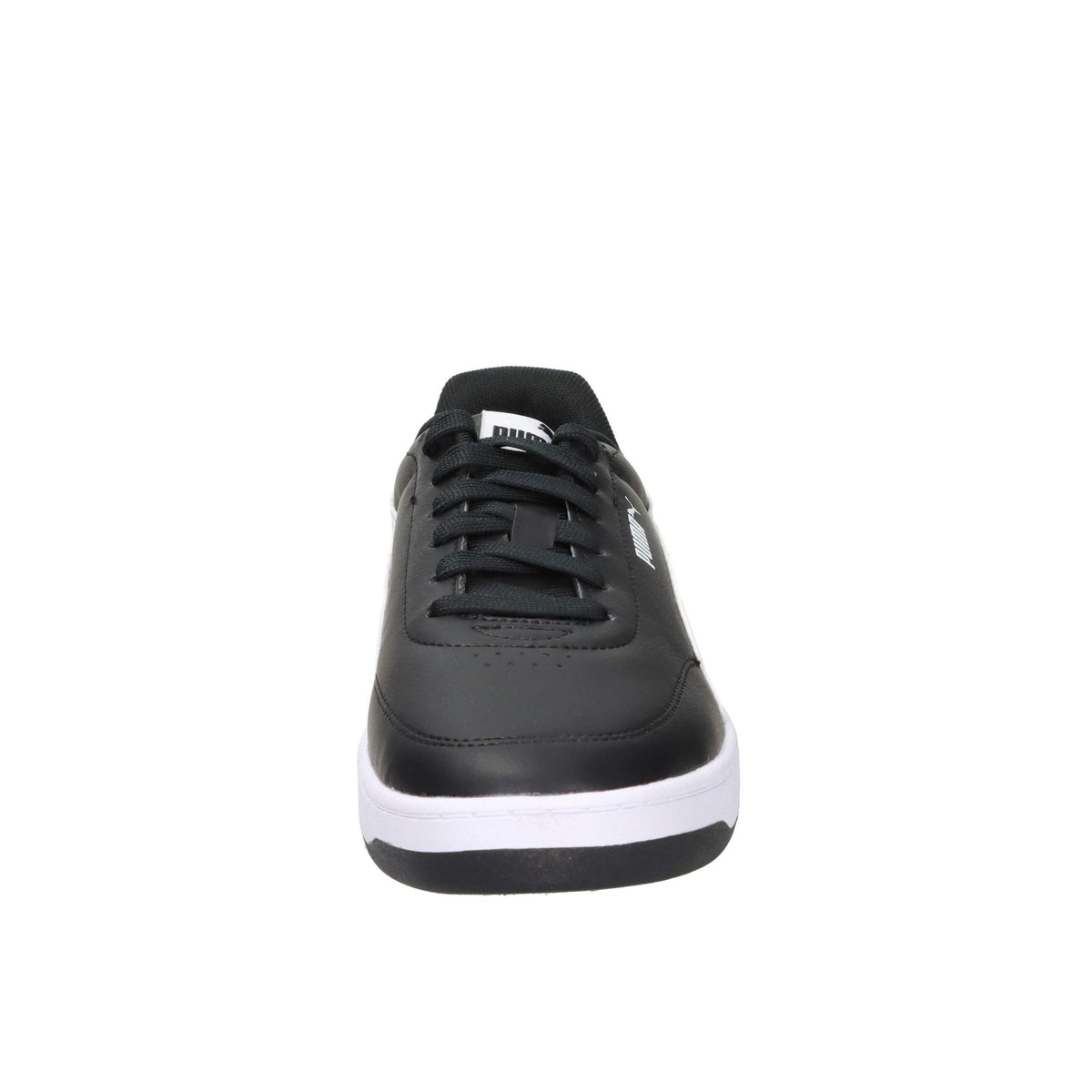Puma Uomo Sneakers bassa 402223 Nero/Bianco