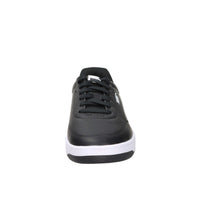 Puma Uomo Sneakers bassa 402223 Nero/Bianco