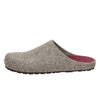 Grunland Men Winter Slippers CB2019-40 Grey