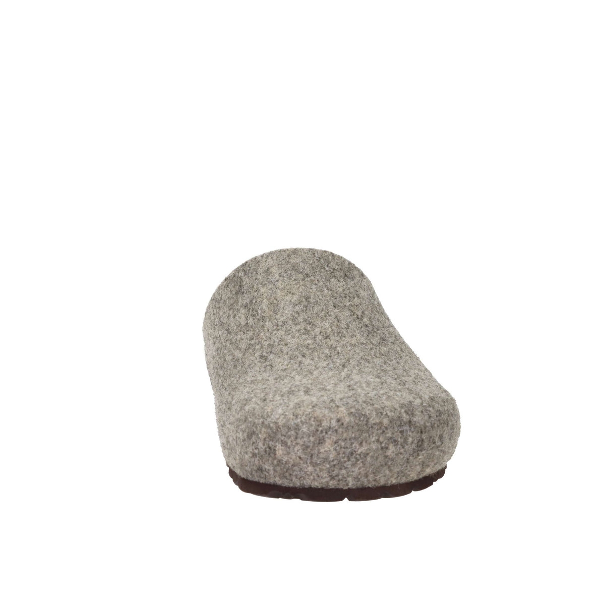 GRUNLAND Uomo Ciabatta invernale CB2019-40 Grigio