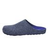 Grunland Men Winter Slippers CB2019-40 Blue