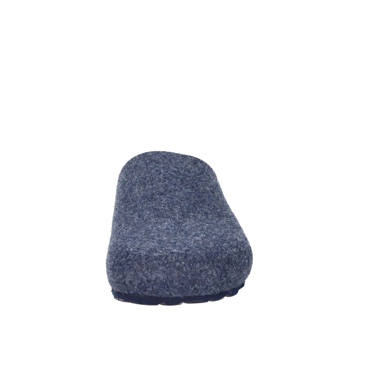 GRUNLAND Uomo Ciabatta invernale CB2019-40 Blu