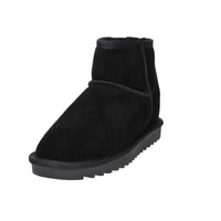 COLORS OF CALIFORNIA Donna Stivaletti bassi HC.YWED51 Nero