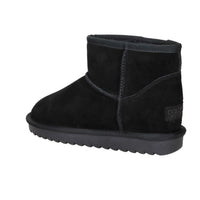 COLORS OF CALIFORNIA Donna Stivaletti bassi HC.YWED51 Nero