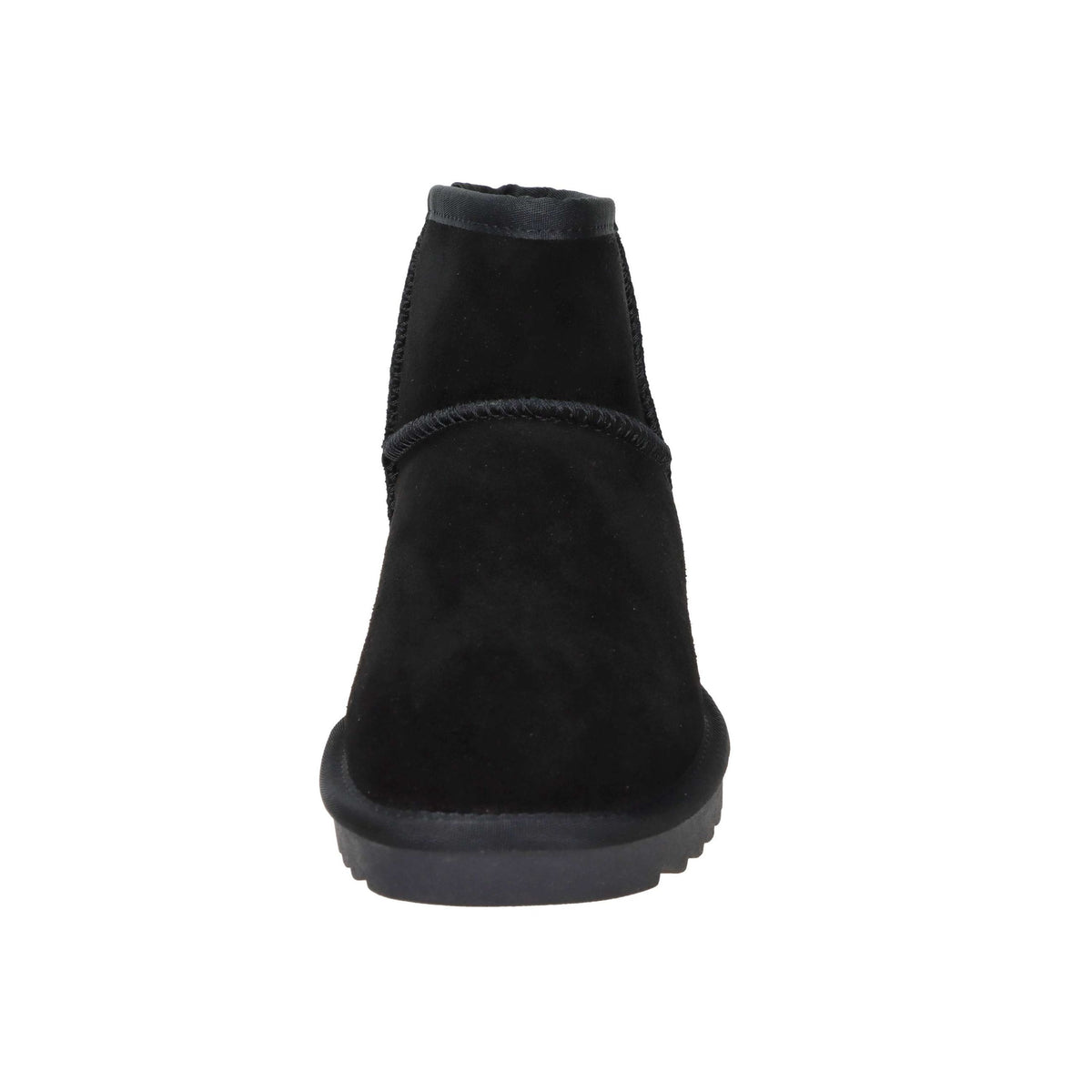 COLORS OF CALIFORNIA Donna Stivaletti bassi HC.YWED51 Nero