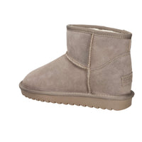 COLORS OF CALIFORNIA Donna Stivaletti bassi HC.YWED51 Taupe