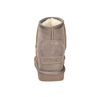COLORS OF CALIFORNIA Donna Stivaletti bassi HC.YWED51 Taupe