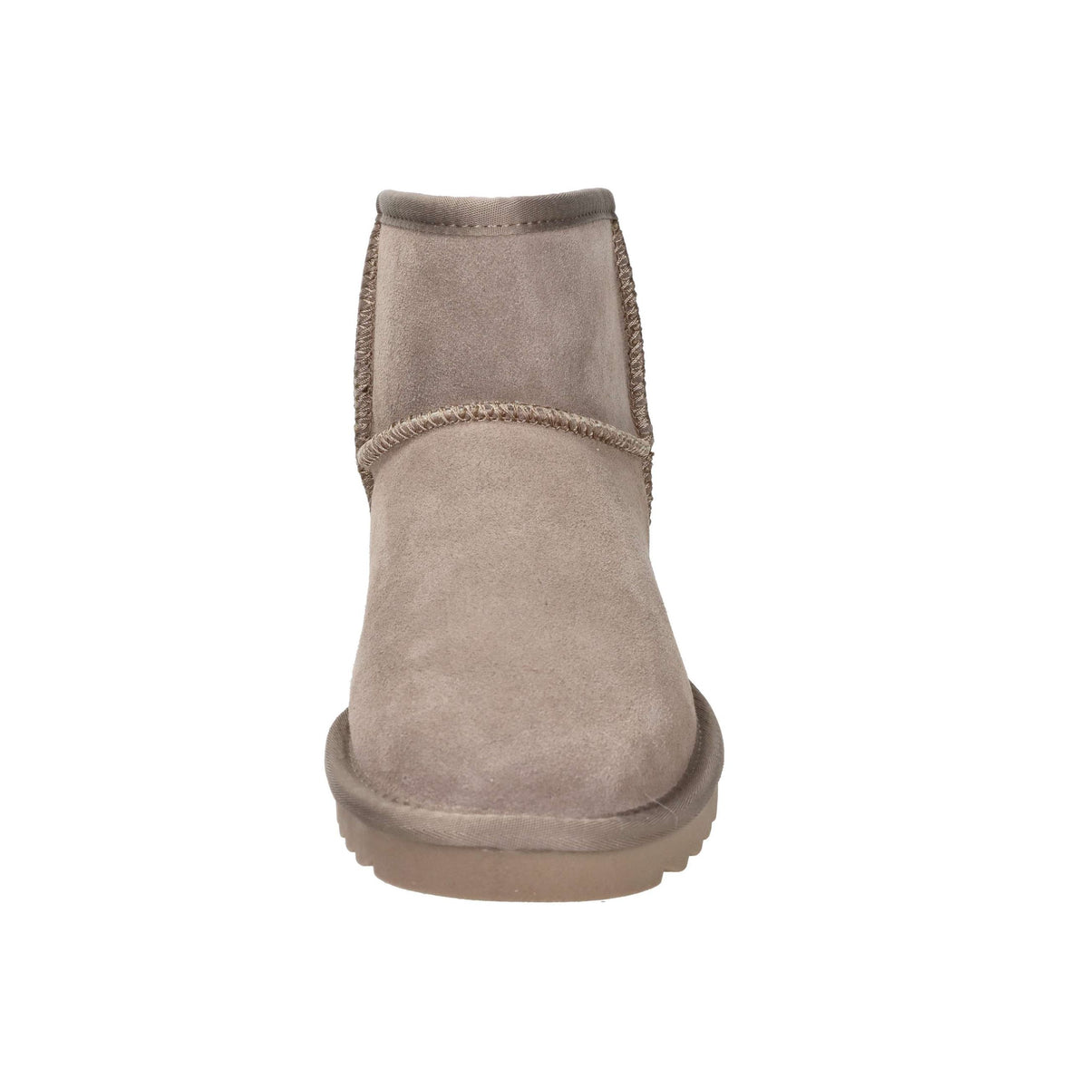 COLORS OF CALIFORNIA Donna Stivaletti bassi HC.YWED51 Taupe