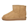 Colors Of California Women Low Ankle Boots HC.YWED51 Camel