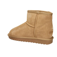 COLORS OF CALIFORNIA Donna Stivaletti bassi HC.YWED51 Cammello