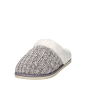 GRUNLAND Donna Ciabatta invernale CI1588-I4 Grigio