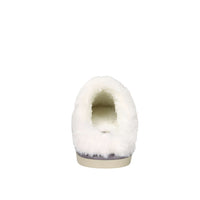 GRUNLAND Donna Ciabatta invernale CI1588-I4 Grigio