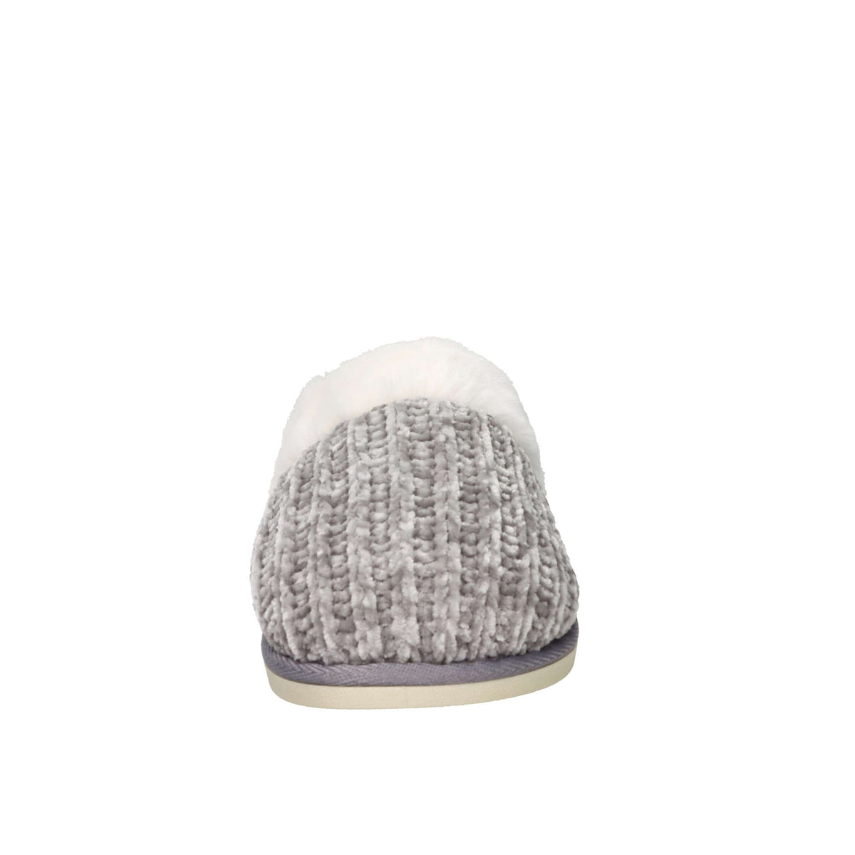 GRUNLAND Donna Ciabatta invernale CI1588-I4 Grigio