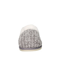 GRUNLAND Donna Ciabatta invernale CI1588-I4 Grigio