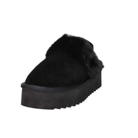 COLORS OF CALIFORNIA Donna Sabot HC.YWPLA07 Nero