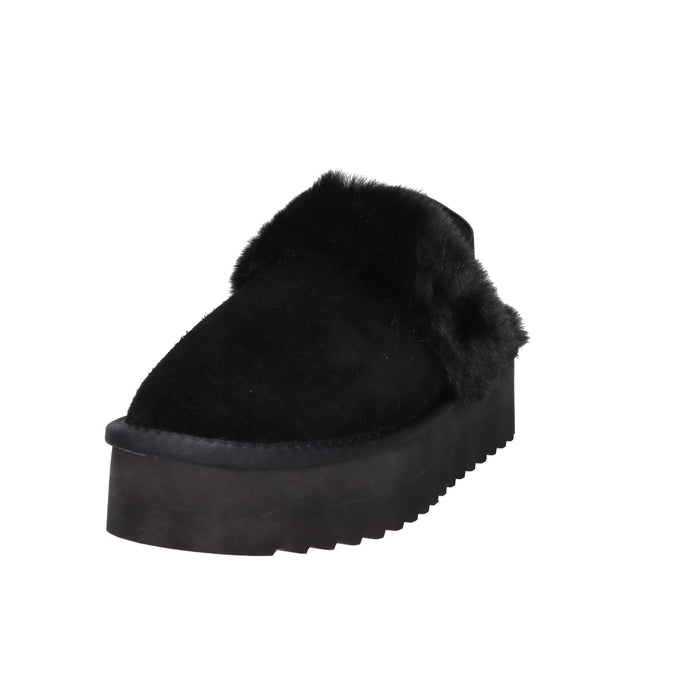 COLORS OF CALIFORNIA Donna Sabot HC.YWPLA07 Nero