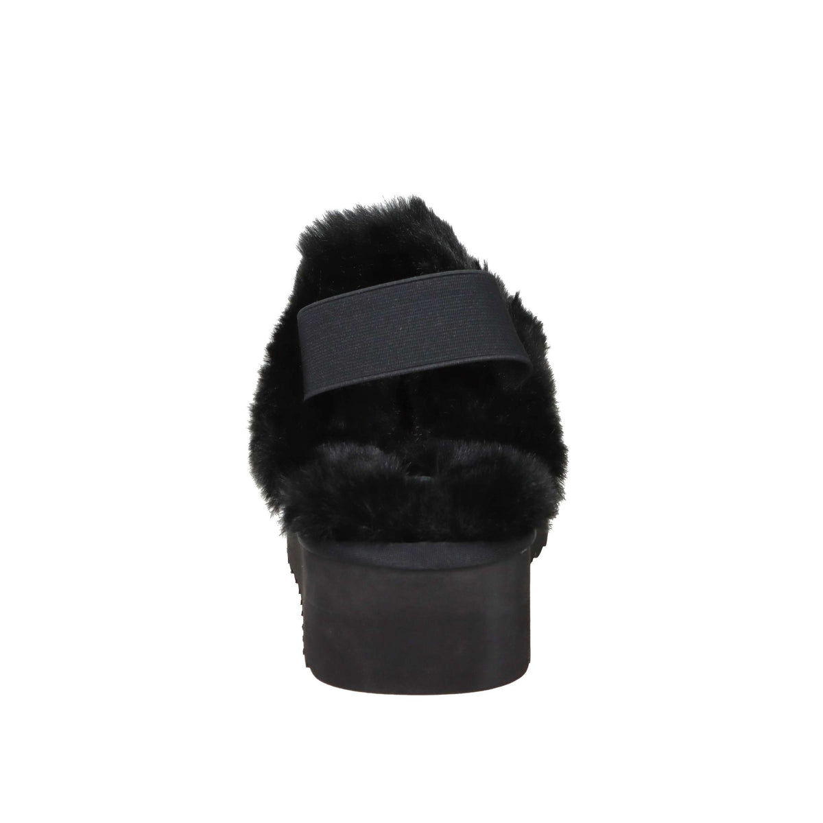 COLORS OF CALIFORNIA Donna Sabot HC.YWPLA07 Nero