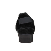 COLORS OF CALIFORNIA Donna Sabot HC.YWPLA07 Nero