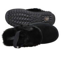 COLORS OF CALIFORNIA Donna Sabot HC.YWPLA07 Nero