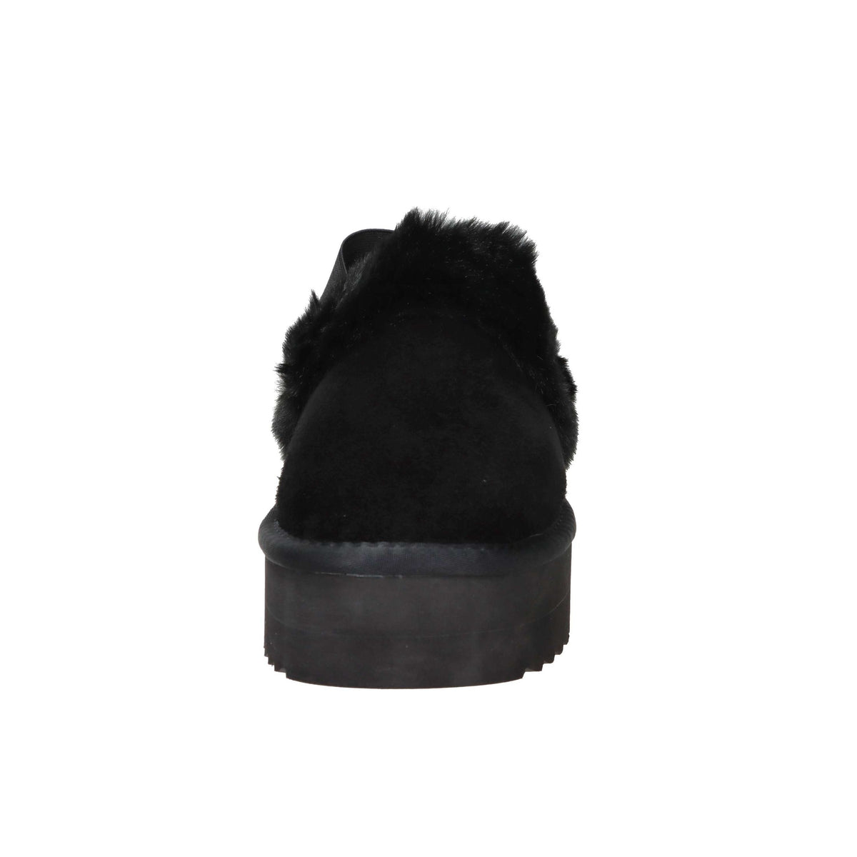 COLORS OF CALIFORNIA Donna Sabot HC.YWPLA07 Nero