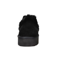 COLORS OF CALIFORNIA Donna Sabot HC.YWPLA07 Nero