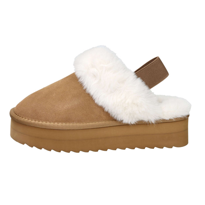 COLORS OF CALIFORNIA Donna Sabot HC.YWPLA07 Cammello