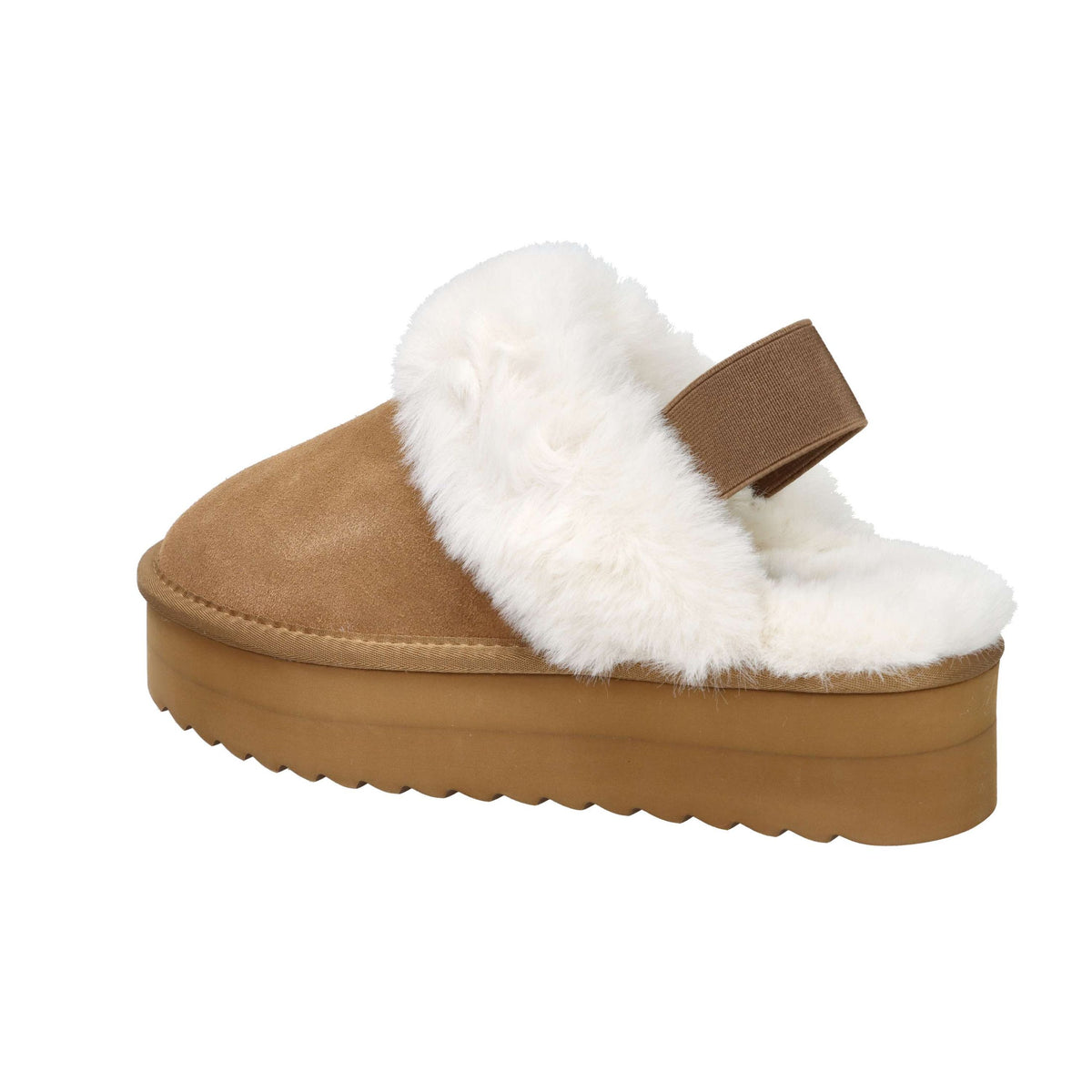COLORS OF CALIFORNIA Donna Sabot HC.YWPLA07 Cammello