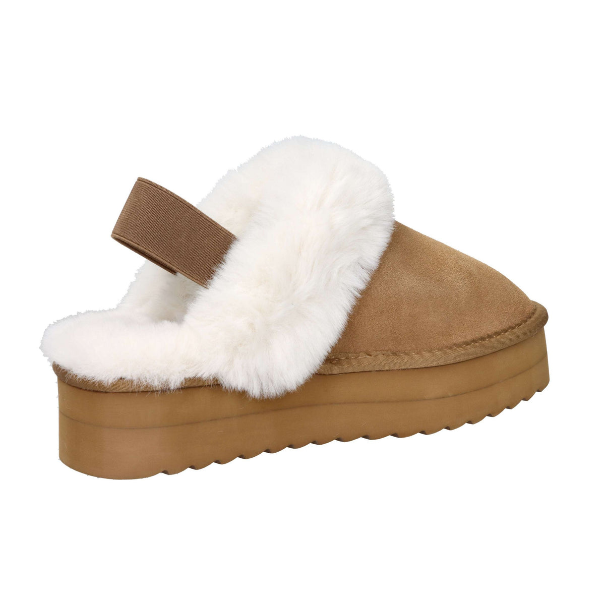 COLORS OF CALIFORNIA Donna Sabot HC.YWPLA07 Cammello