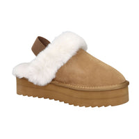 COLORS OF CALIFORNIA Donna Sabot HC.YWPLA07 Cammello