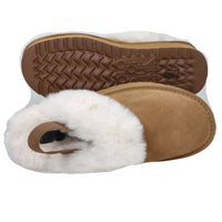 COLORS OF CALIFORNIA Donna Sabot HC.YWPLA07 Cammello