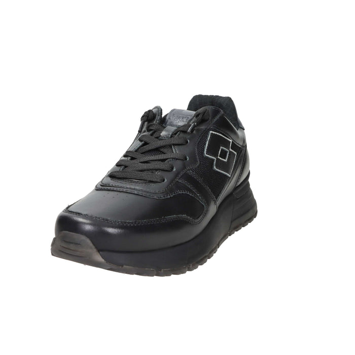 Lotto Leggenda Uomo Sneakers bassa 223910 Nero