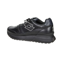 Lotto Leggenda Uomo Sneakers bassa 223910 Nero