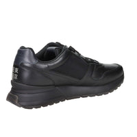 Lotto Leggenda Uomo Sneakers bassa 223910 Nero