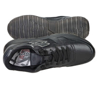 Lotto Leggenda Uomo Sneakers bassa 223910 Nero