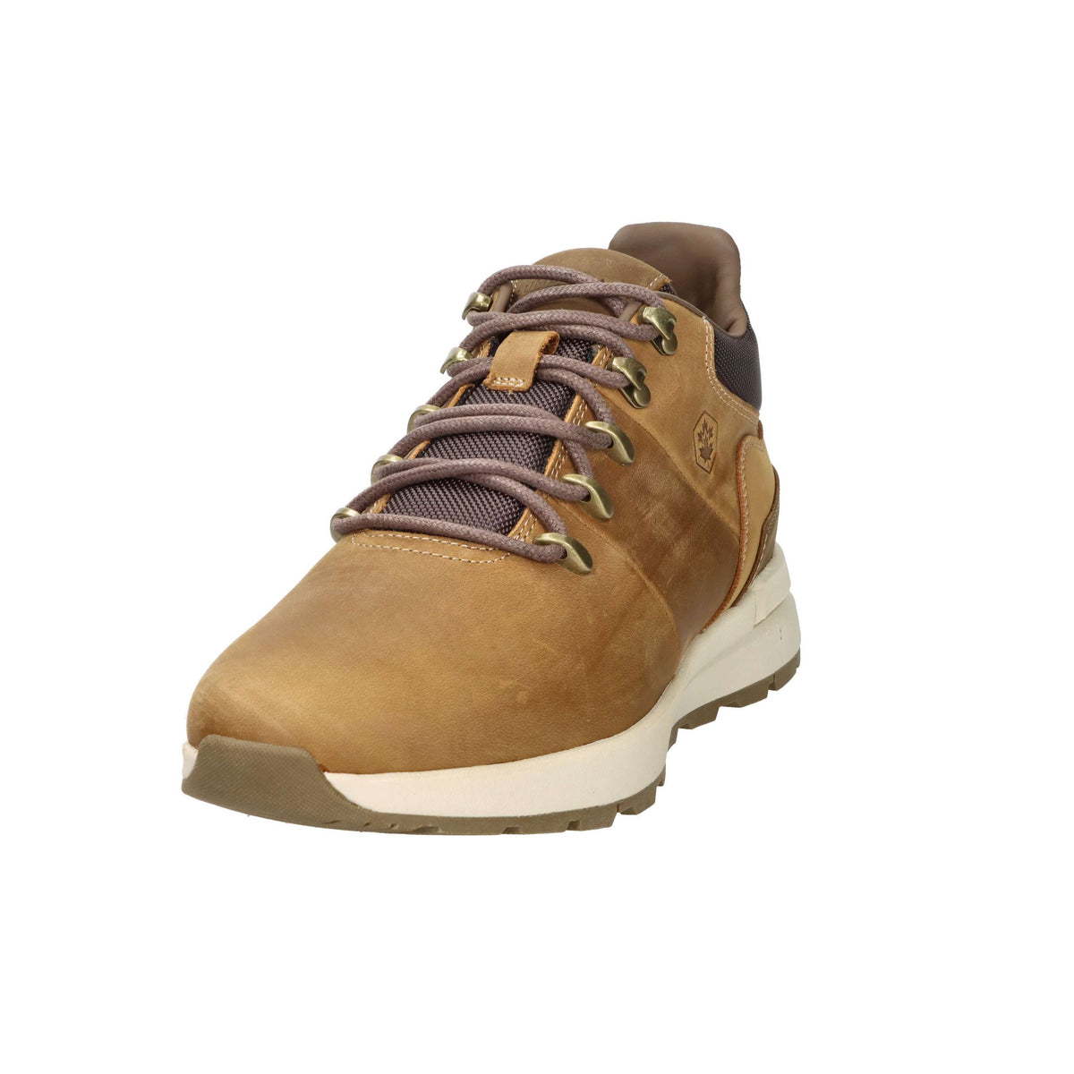 LUMBERJACK Uomo Stringata 102217235 Senape