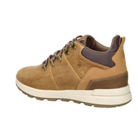 LUMBERJACK Uomo Stringata 102217235 Senape