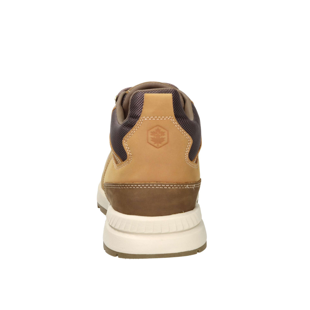 LUMBERJACK Uomo Stringata 102217235 Senape