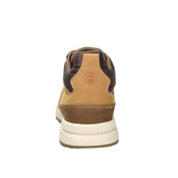LUMBERJACK Uomo Stringata 102217235 Senape