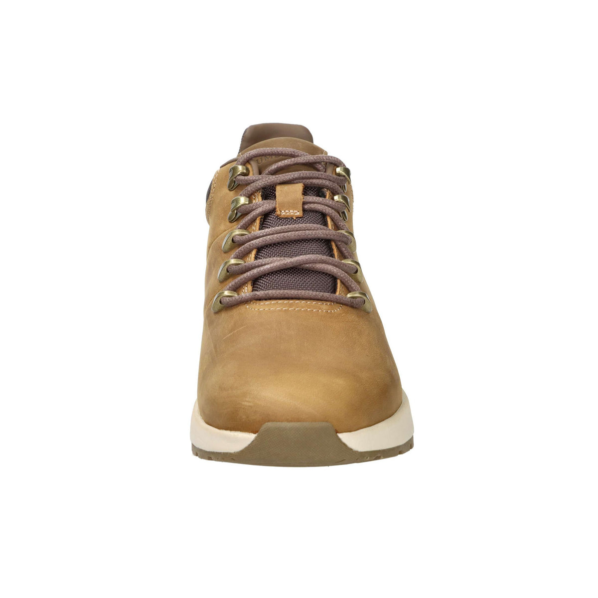 LUMBERJACK Uomo Stringata 102217235 Senape