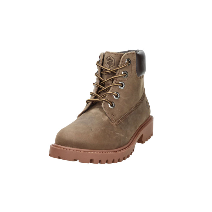 LUMBERJACK Bambini e ragazzi Anfibi 102226798 Marrone