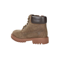 LUMBERJACK Bambini e ragazzi Anfibi 102226798 Marrone