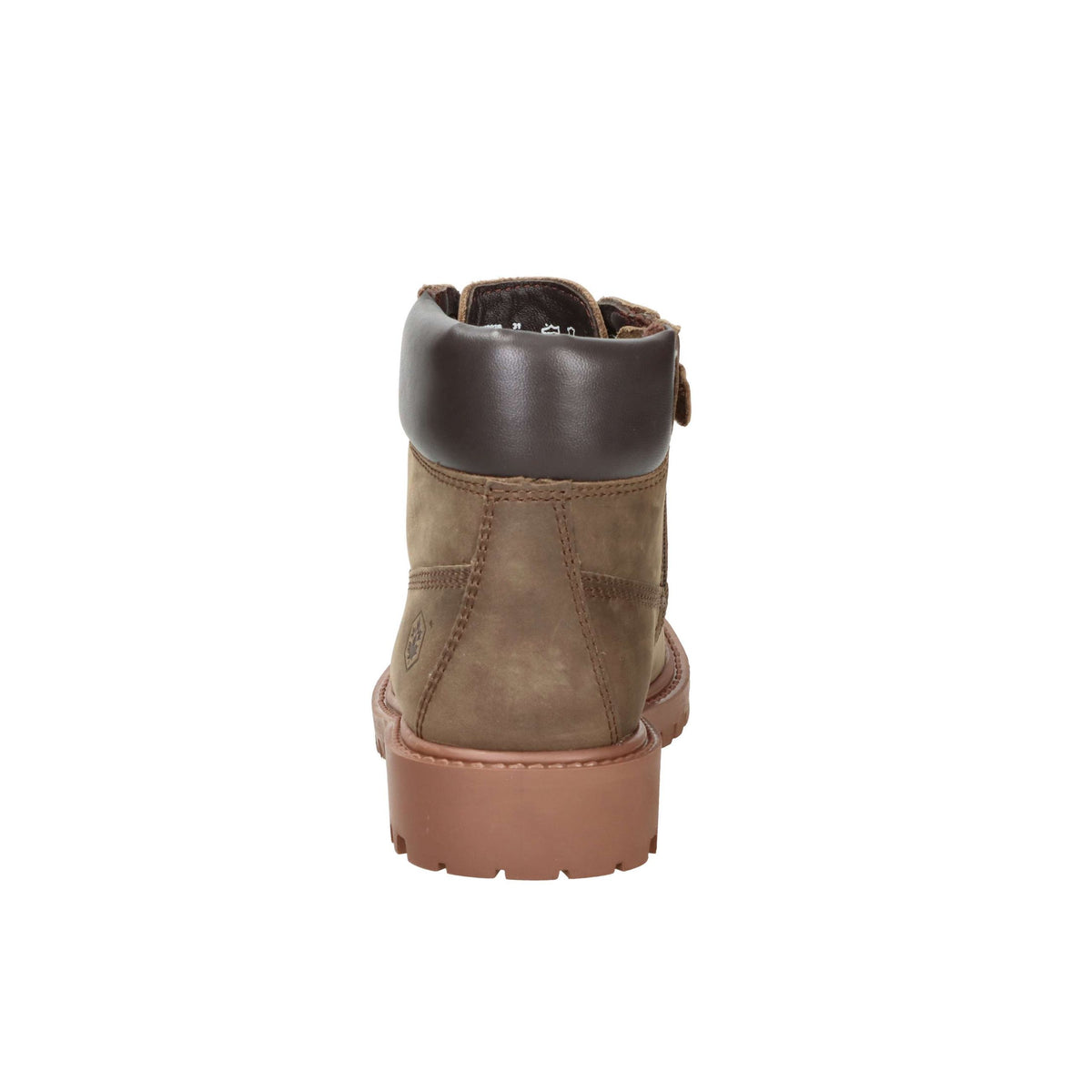 LUMBERJACK Bambini e ragazzi Anfibi 102226798 Marrone