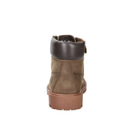 LUMBERJACK Bambini e ragazzi Anfibi 102226798 Marrone