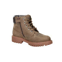 LUMBERJACK Bambini e ragazzi Anfibi 102226798 Marrone