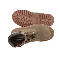 LUMBERJACK Bambini e ragazzi Anfibi 102226798 Marrone