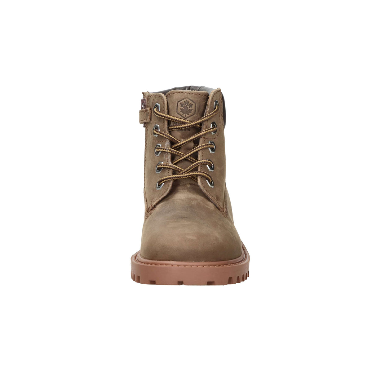 LUMBERJACK Bambini e ragazzi Anfibi 102226798 Marrone