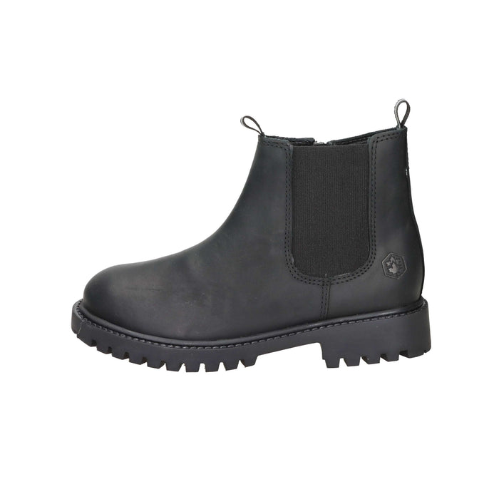 LUMBERJACK Bambini e ragazzi Stivaletti bassi 102226535 Nero