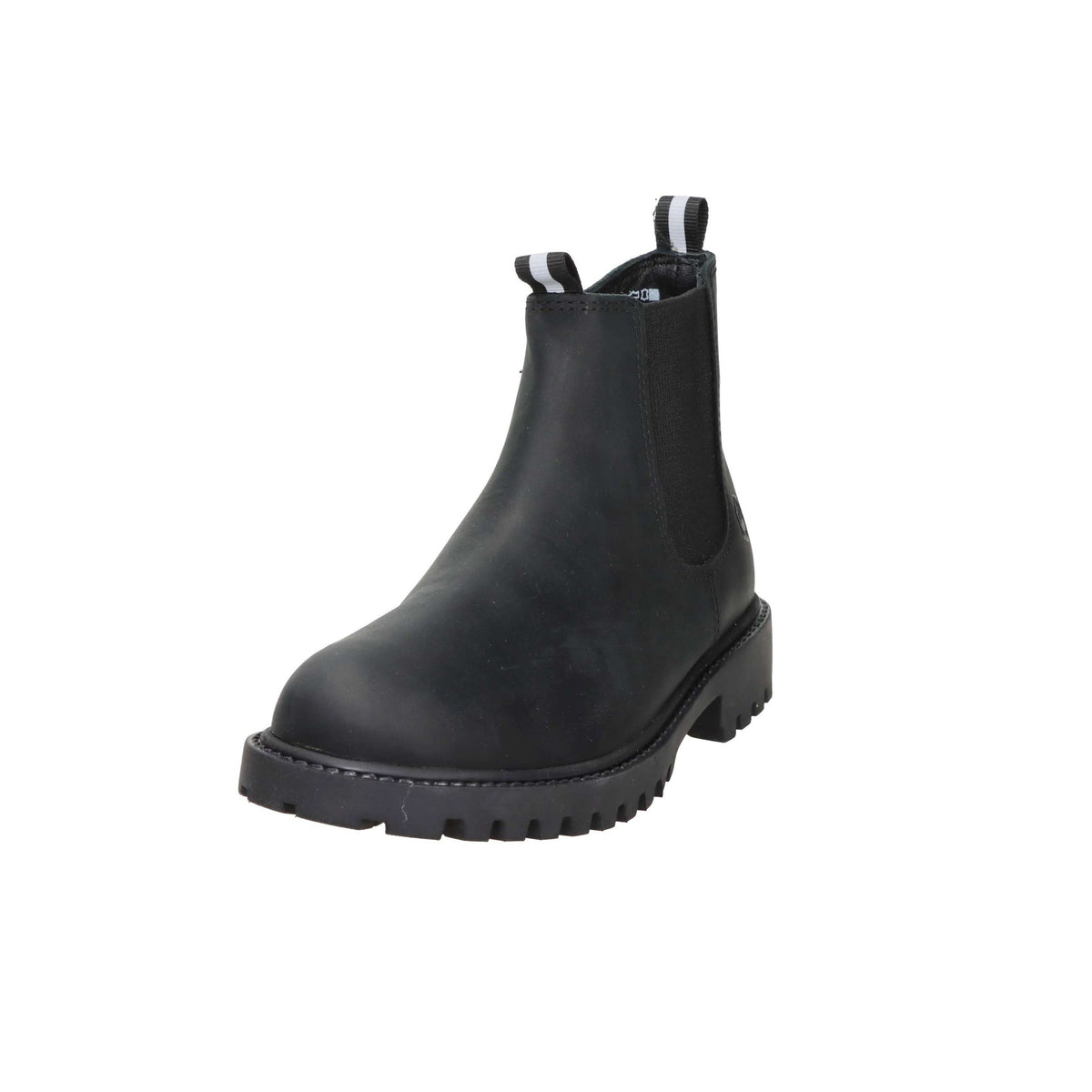 LUMBERJACK Bambini e ragazzi Stivaletti bassi 102226535 Nero