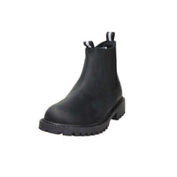 LUMBERJACK Bambini e ragazzi Stivaletti bassi 102226535 Nero